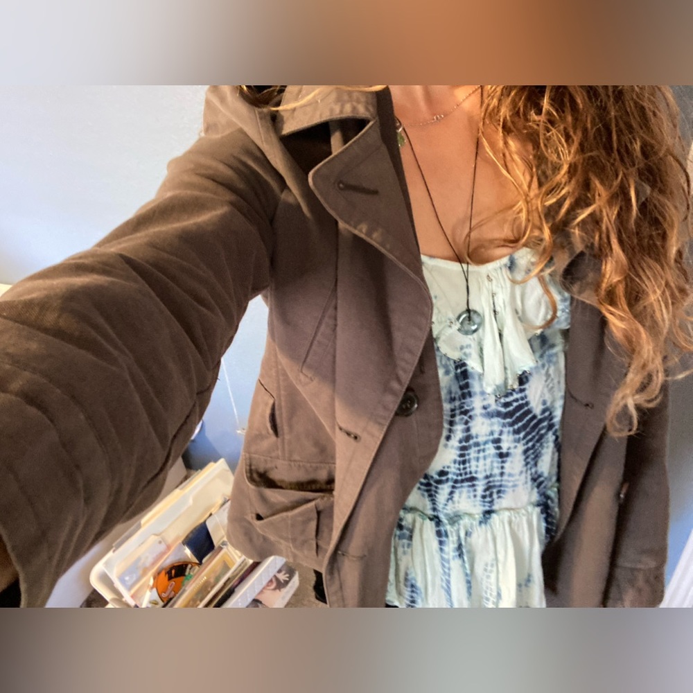 Quintessential EU jacket - Picture 15 of 16